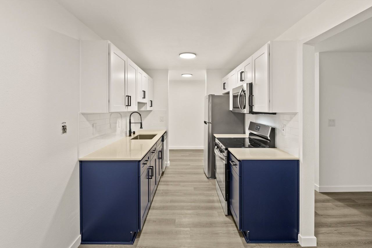 Nordic Crown – Spacious Crown Hill Living with Private Decks and Everyday Convenience - Photo 5 of 29