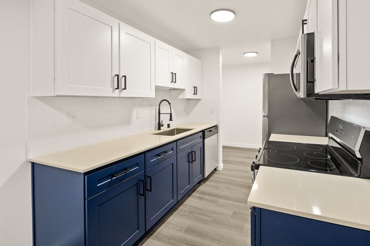 Nordic Crown – Spacious Crown Hill Living with Private Decks and Everyday Convenience - Photo 7 of 29