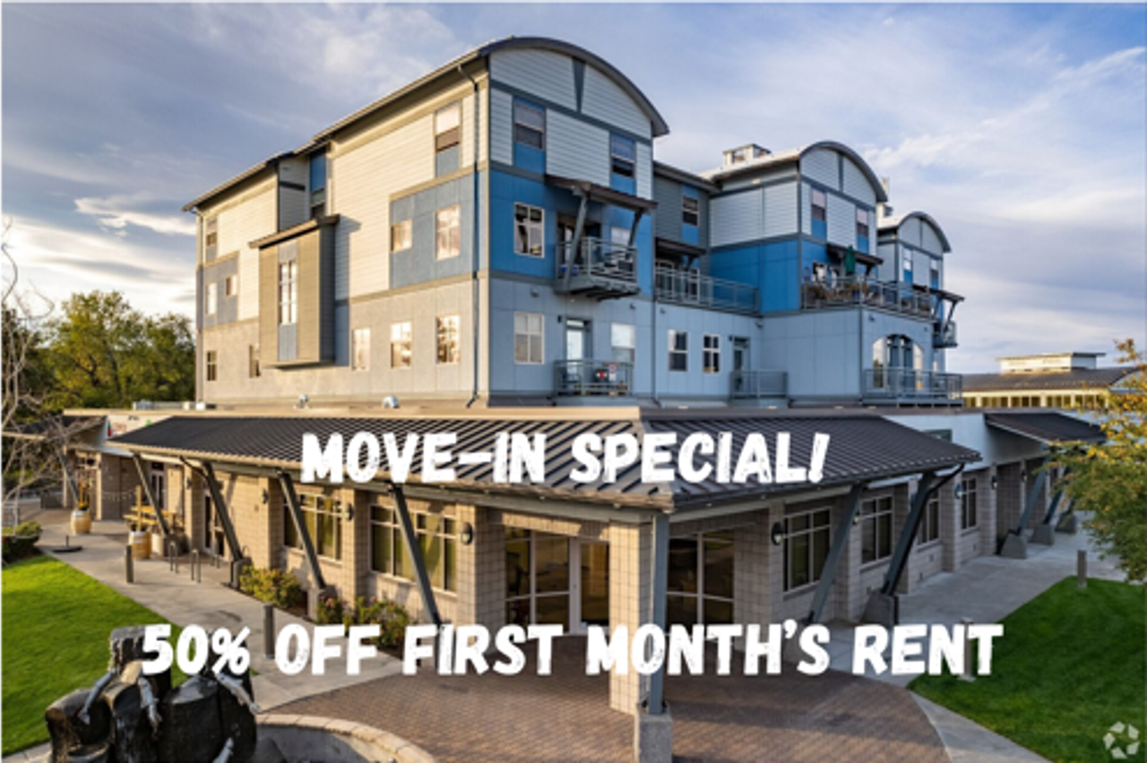 1133 Nw Wall St #260 - Photo 2 of 13