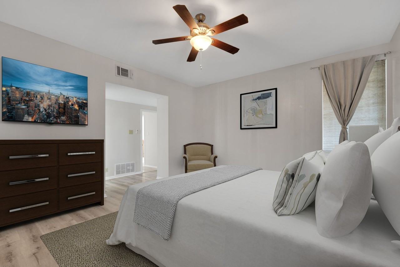 3678 Hidden Dr #601 - Photo 5 of 23