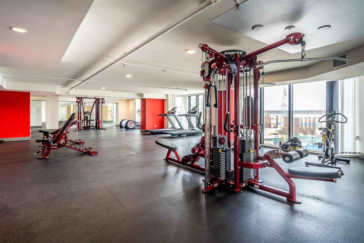 8699 Hazelbridge Way #1701 - Photo 2 of 19