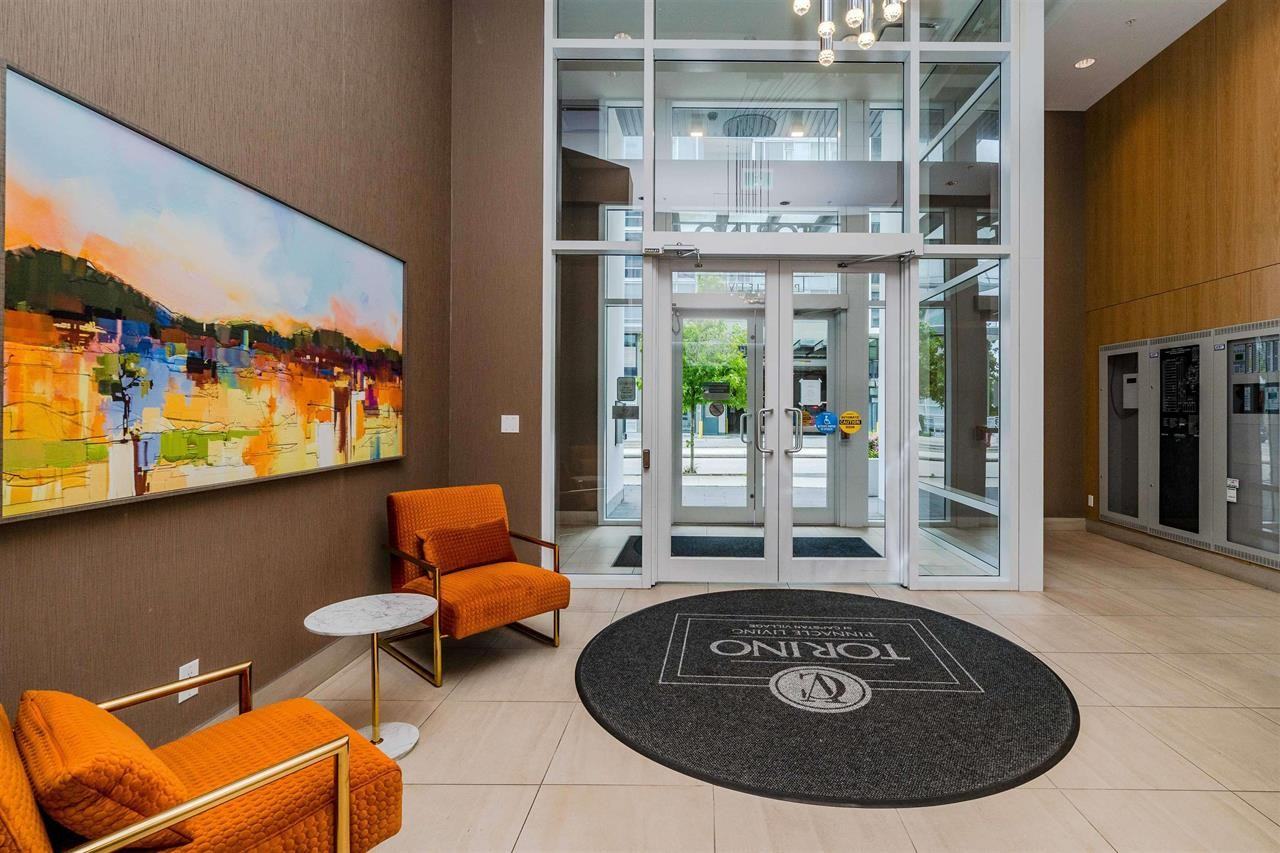 8699 Hazelbridge Way #1701 - Photo 3 of 19