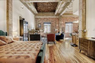 1449 Wynkoop St #607 - Photo 1 of 1