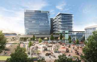 5520 McNaughton Road #908 - Photo 1 of 1