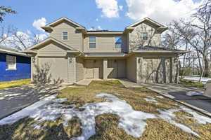 featured image of 727 W Johnson St #1