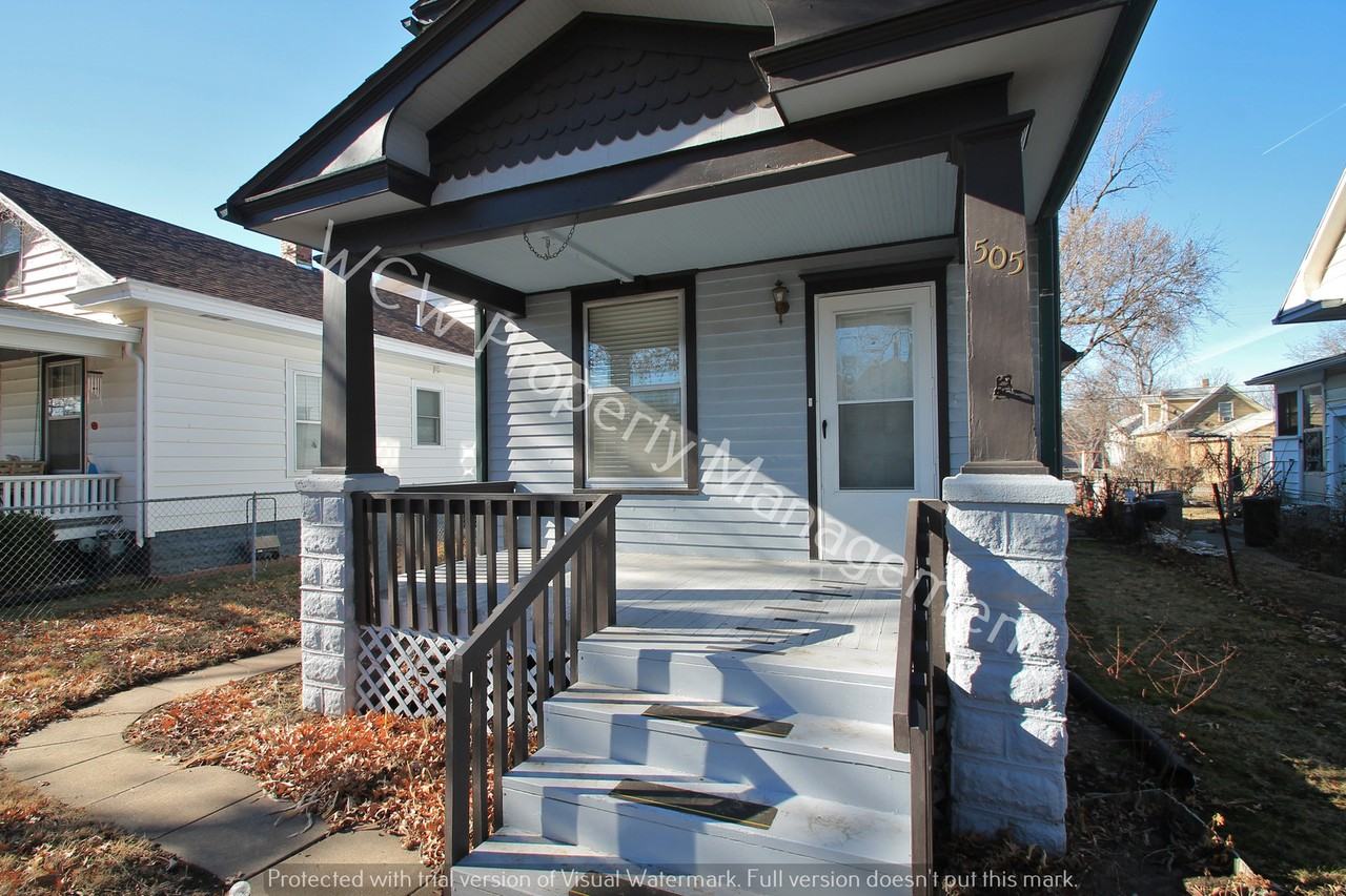 505 Ne Scotland Ave - Photo 3 of 21