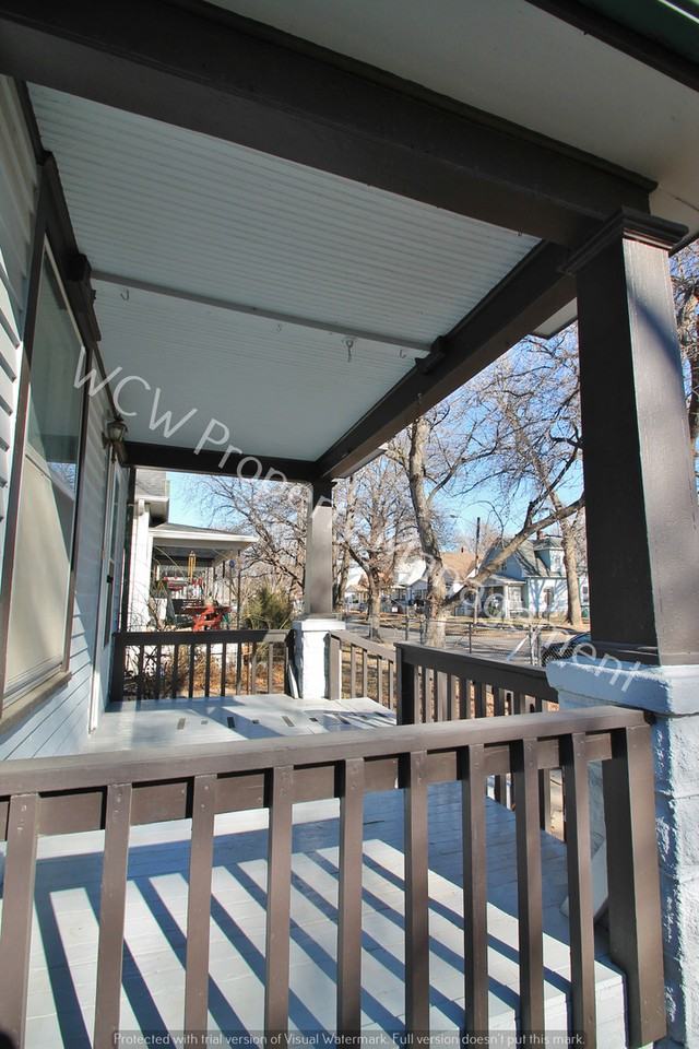 505 Ne Scotland Ave - Photo 4 of 21