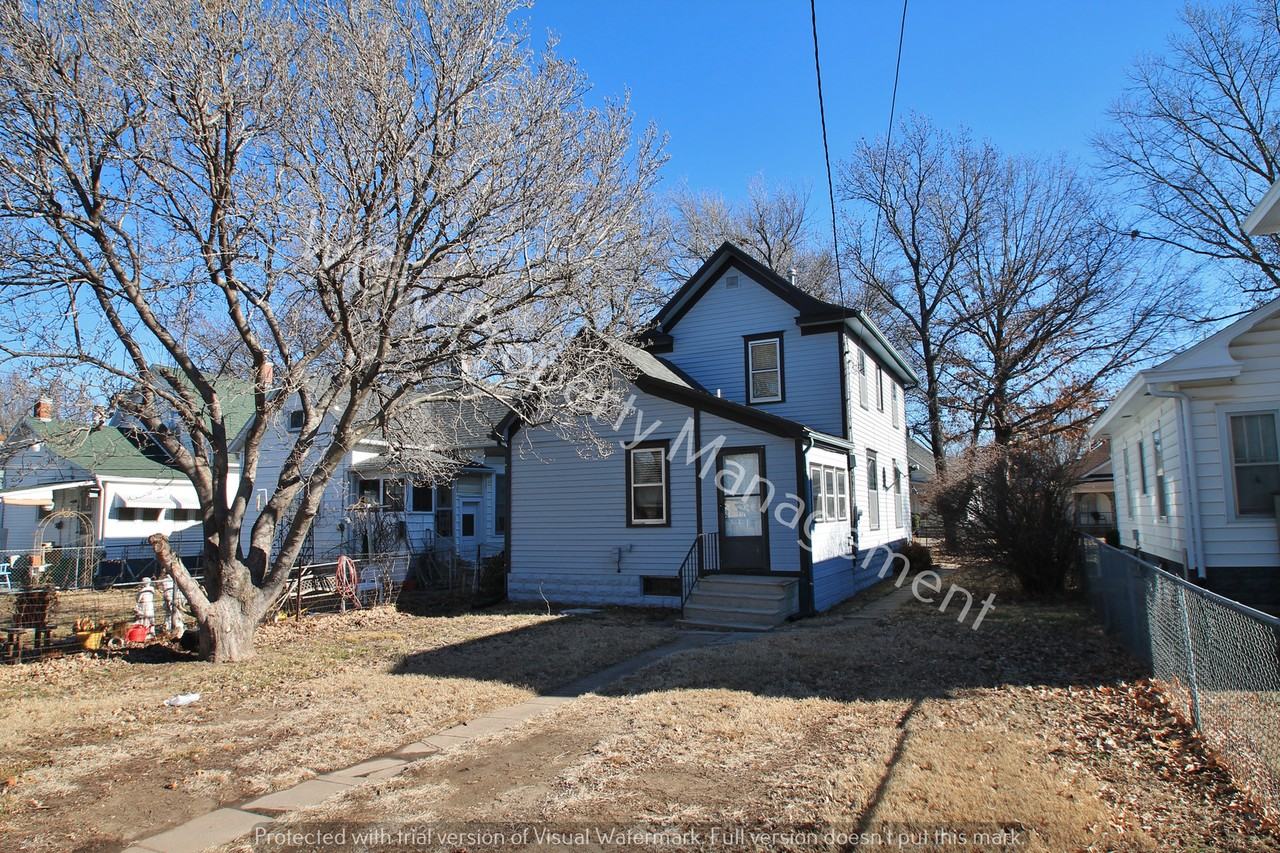 505 Ne Scotland Ave - Photo 5 of 21