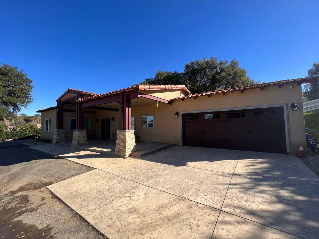 26972 1/2 Sand Canyon Rd - Photo 2 of 21