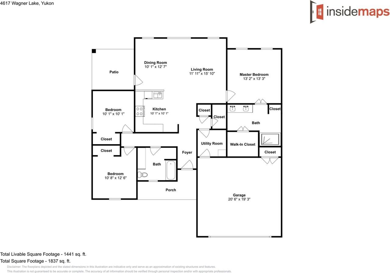 4617 Wagner Lake Dr - Photo 3 of 22