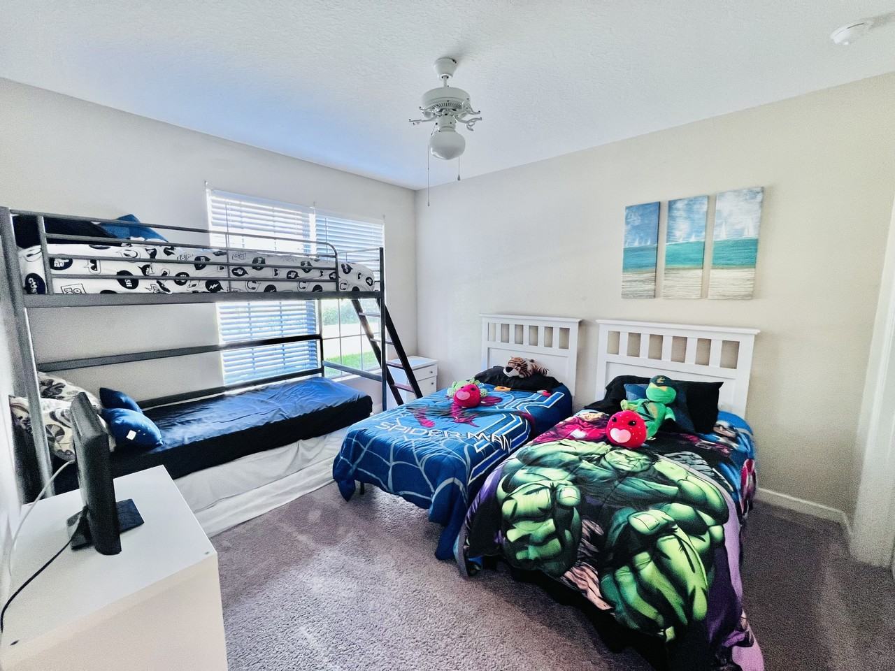 3177 Feltrim Pl #1 - Photo 3 of 15