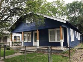 7021 Avenue H - Photo 1 of 1