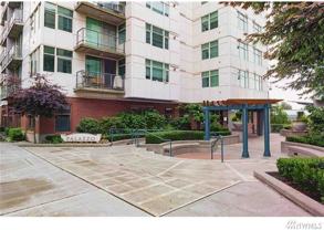 1100 106th Ave Ne #308 - Photo 1 of 1