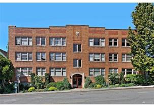 4235 Brooklyn Ave Ne #201 - Photo 1 of 1