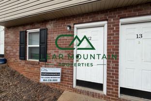 Lane Apartments - Photo 1 of 1