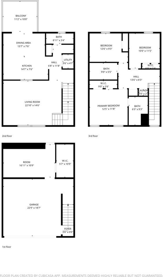 3724 Saddle Horn Trl - Photo 6 of 34