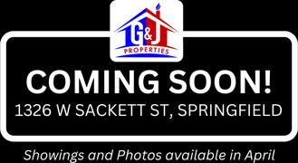 1326 W Sackett St - Photo 1 of 1