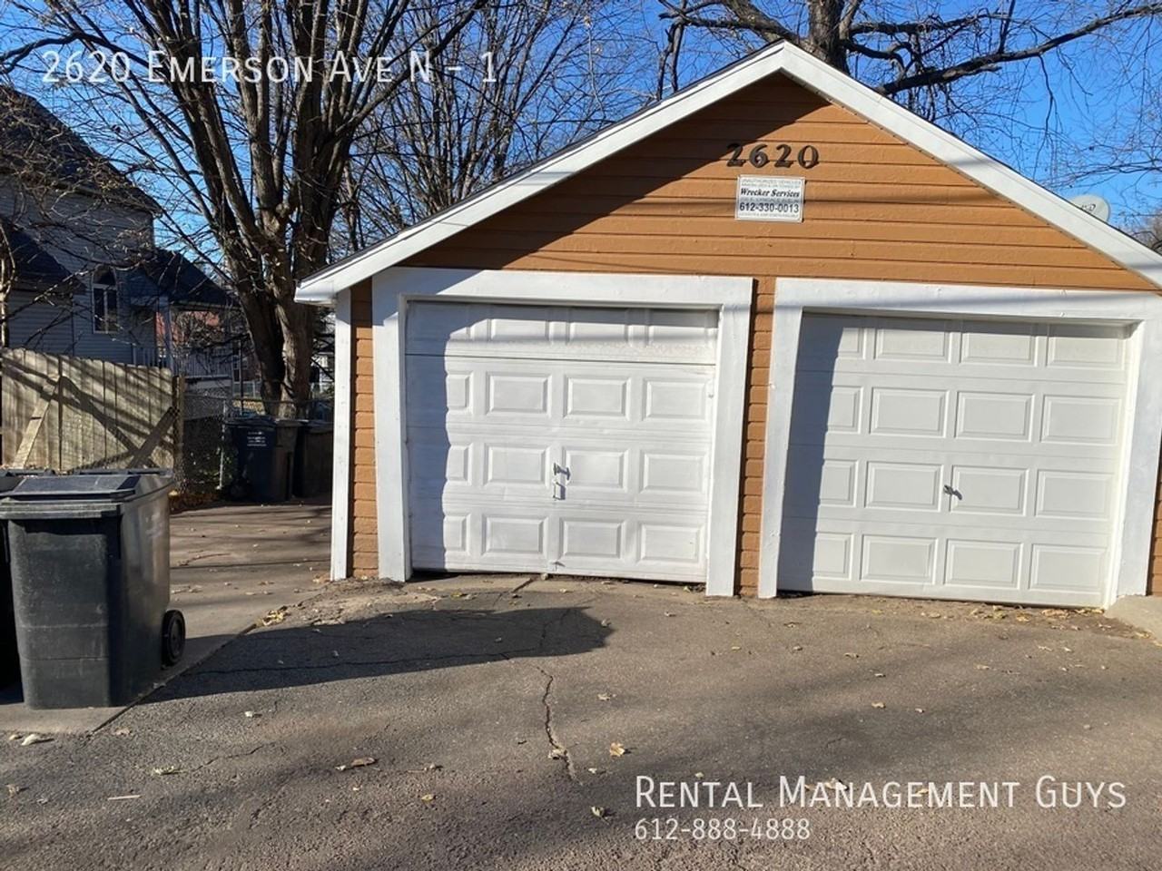 2620 Emerson Ave N - Photo 7 of 14