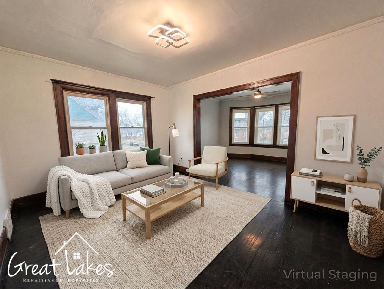 2544 Cadillac Blvd #3 - Photo 3 of 13