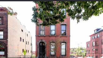 1722-4 Eutaw Place - Photo 1 of 1