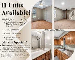 featured image of 1803 Cedar Heights Dr