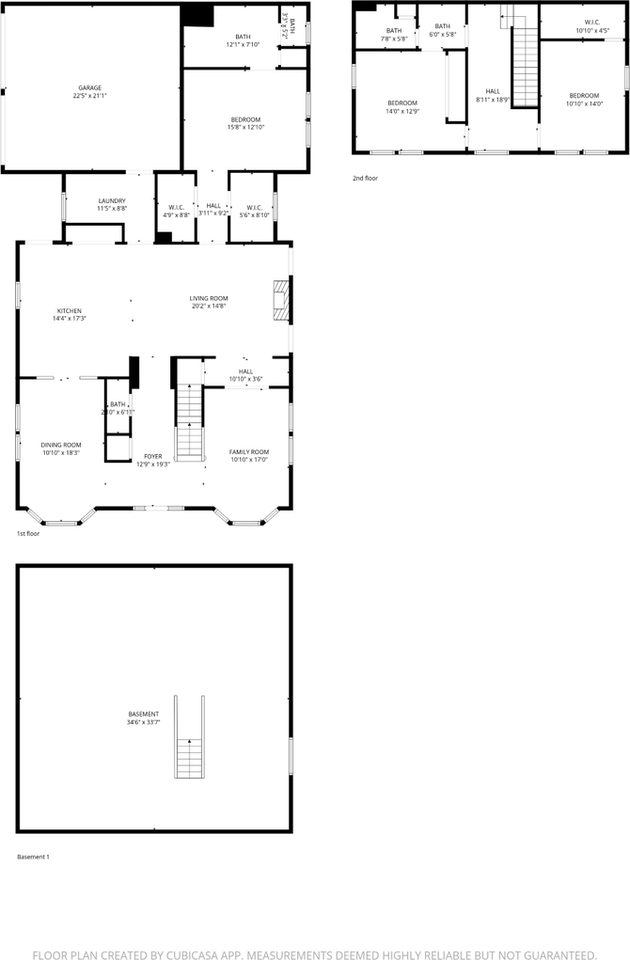 1771 Woodledge Dr - Photo 2 of 37