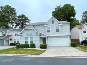 5424 Port Royal Dr - Photo 1 of 1