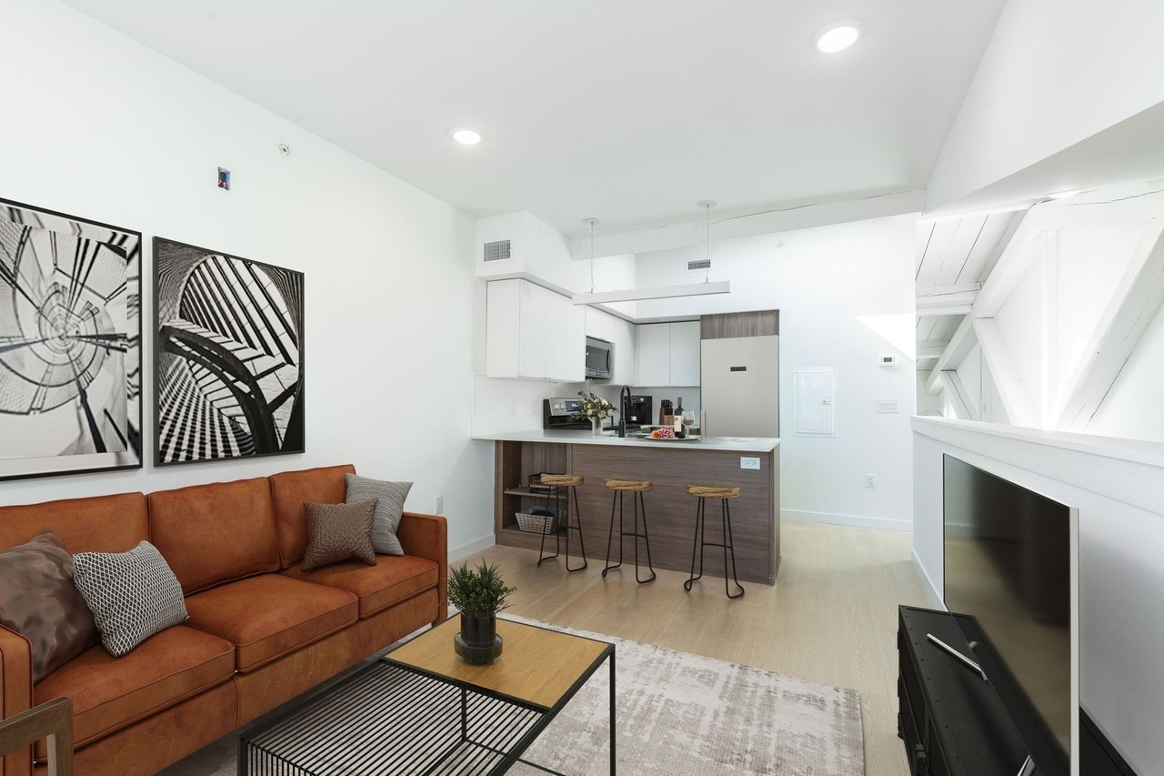 Bakerhaus Apartments - Photo 2 of 8