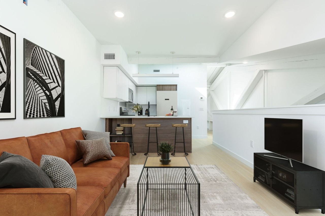 Bakerhaus Apartments - Photo 3 of 8
