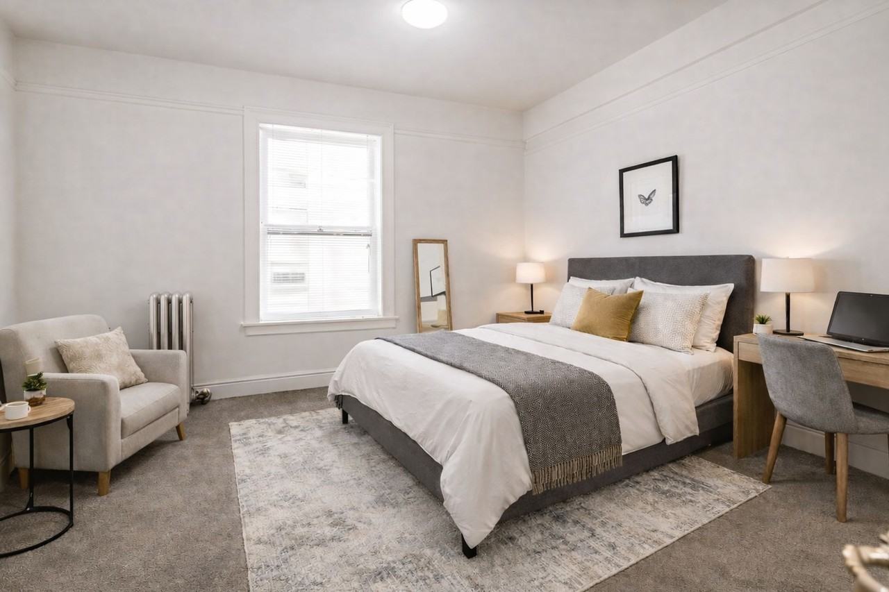 Addison on Fourth Apartments - Photo 3 of 8