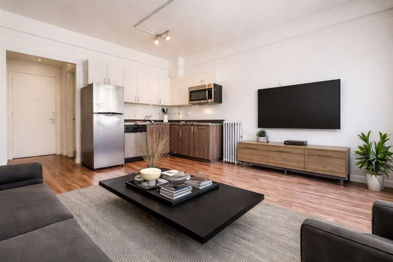 Addison on Fourth Apartments - Photo 4 of 8