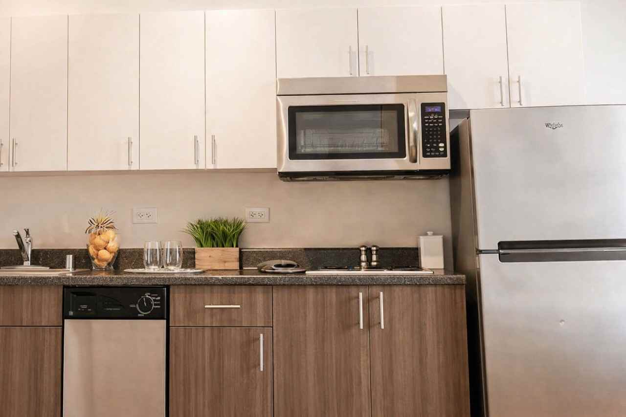 Addison on Fourth Apartments - Photo 5 of 8