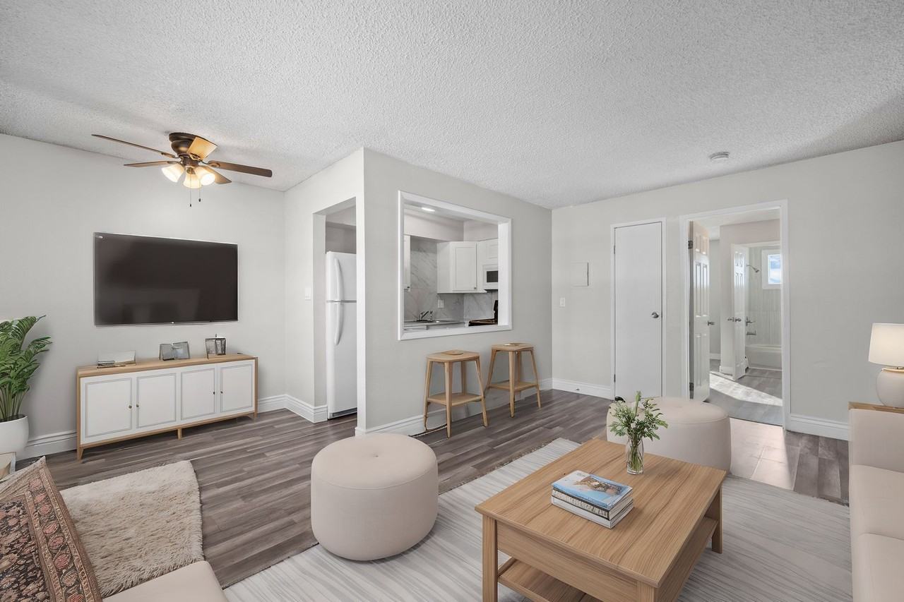 The Atrium - Photo 5 of 21