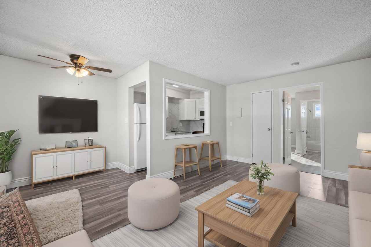 The Atrium - Photo 7 of 21