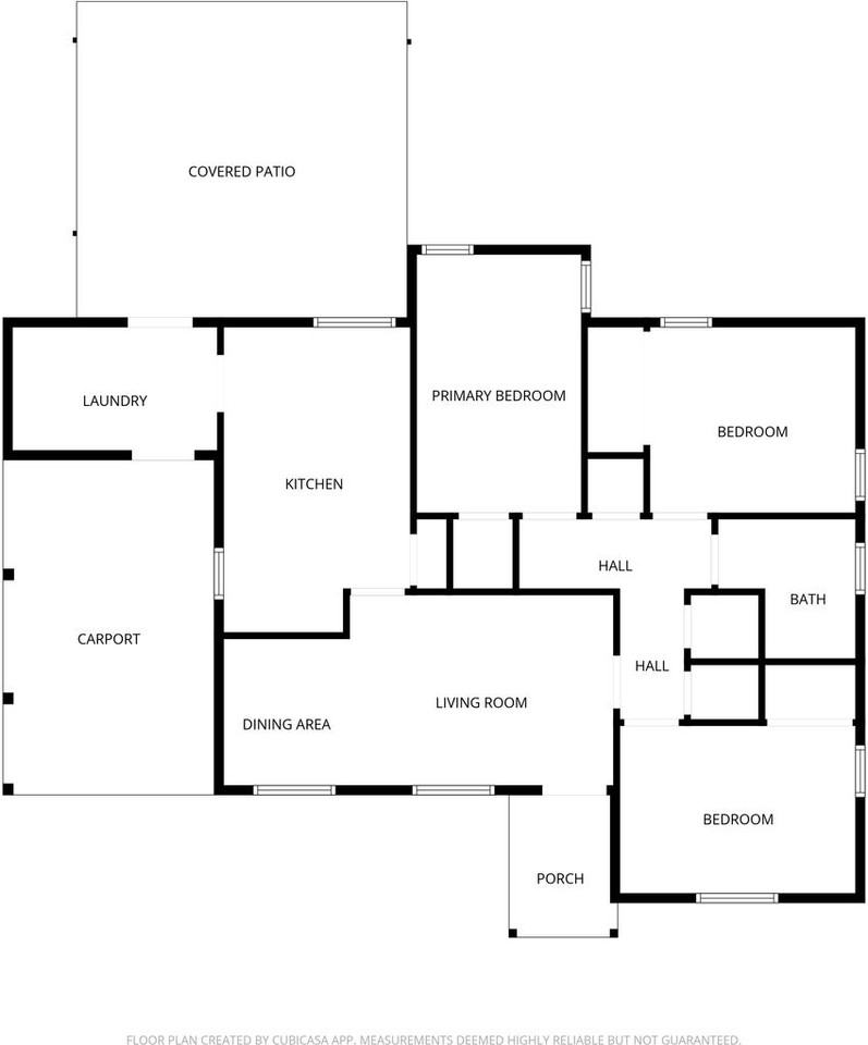 10465 Ferguson Rd - Photo 3 of 7