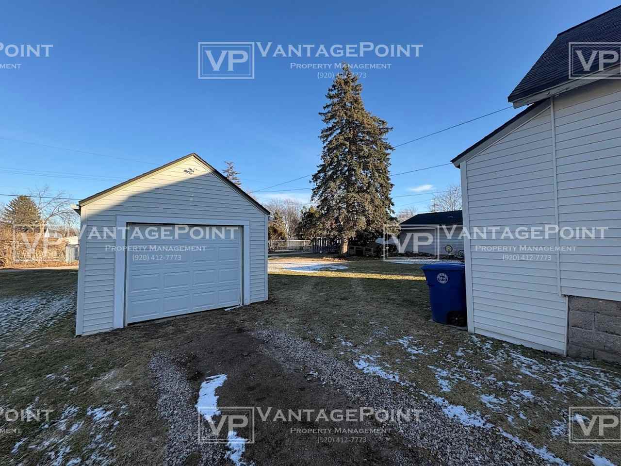 501 S Huron St - Photo 2 of 19