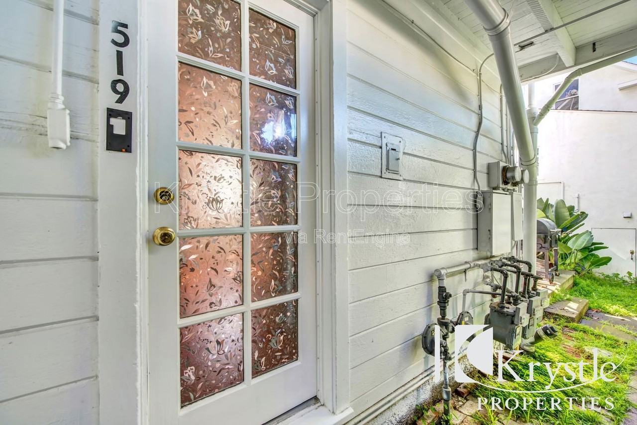 519 Virginia St #B - Photo 6 of 18