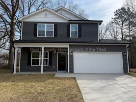 1007 E Barton St - Photo 1 of 1