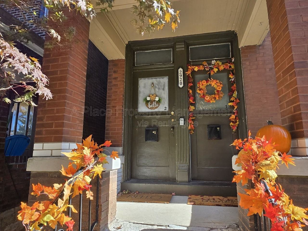 2920 Virginia Ave #1stFL - Photo 2 of 9