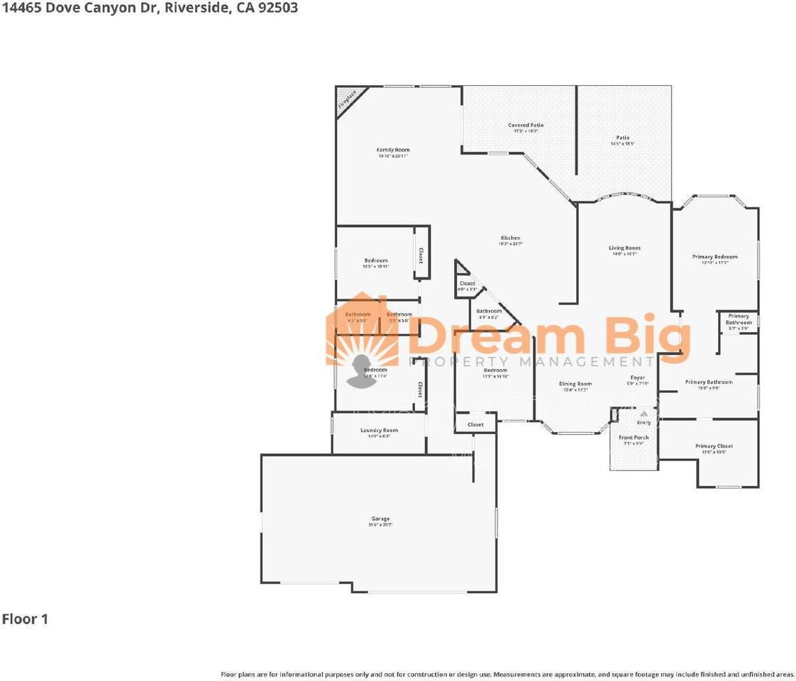 14465 Dove Canyon Dr - Photo 2 of 31