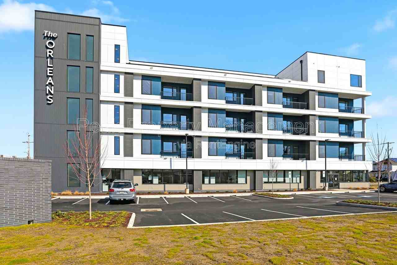 501 Orleans St #302 - Photo 3 of 50