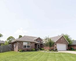 421 Coopers Way - Photo 1 of 1