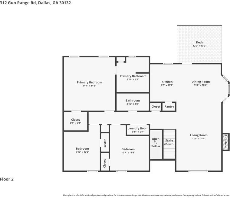 312 Gun Range Rd - Photo 2 of 18