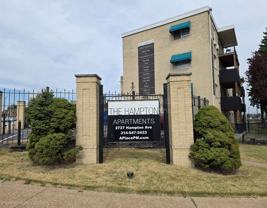 2727 Hampton Ave #207 - Photo 1 of 1