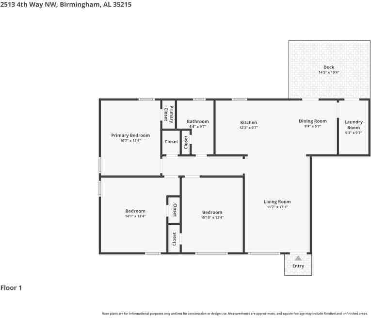 2513 4th Way Nw - Photo 2 of 16