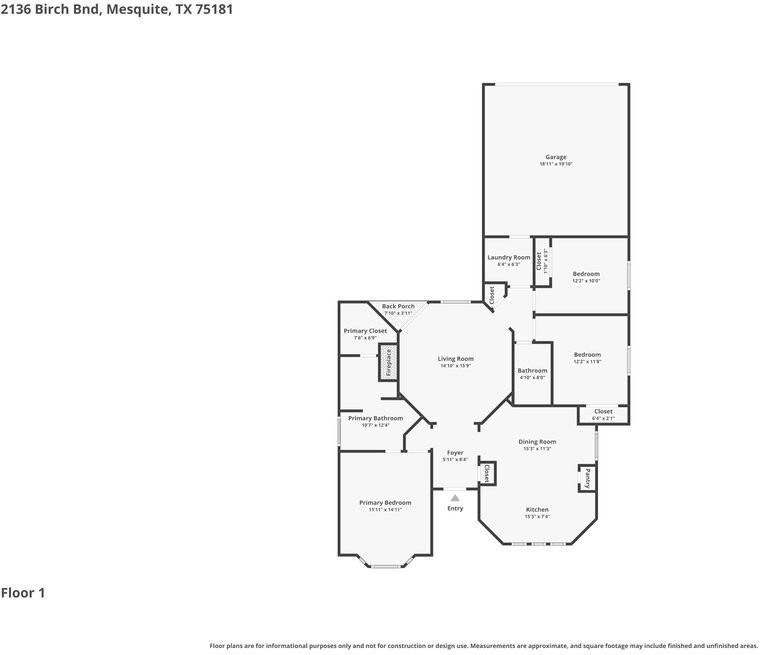 2136 Birch Bnd - Photo 2 of 16