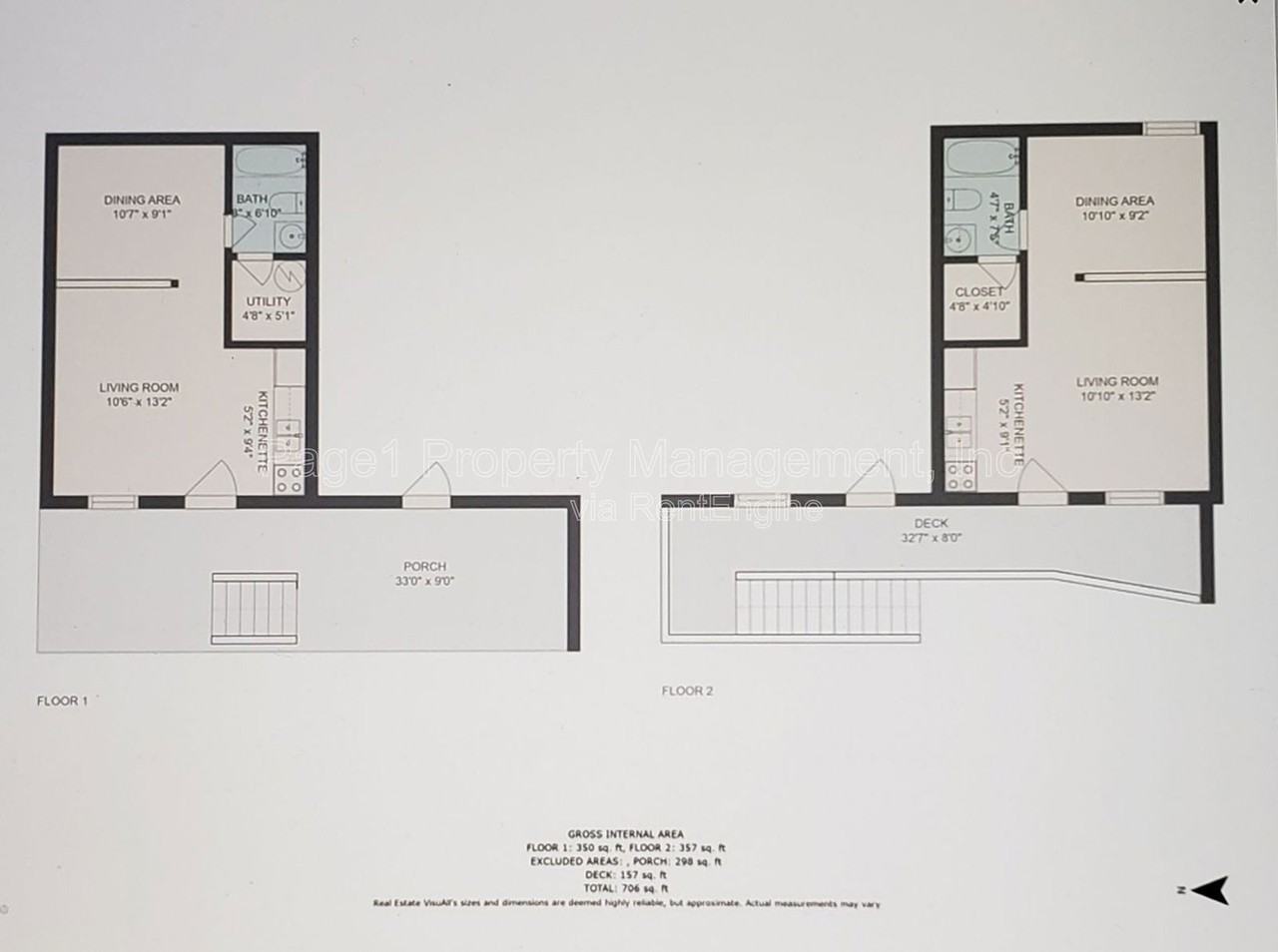 1608 E Rock Falls Rd #2 - Photo 2 of 10