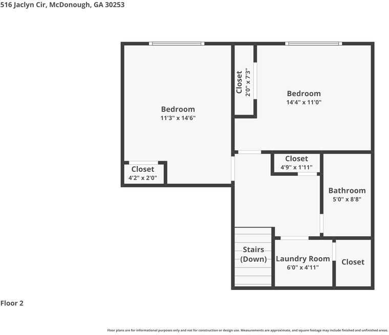 516 Jaclyn Cir - Photo 3 of 17