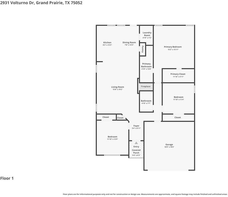 2931 Volturno Dr - Photo 2 of 16