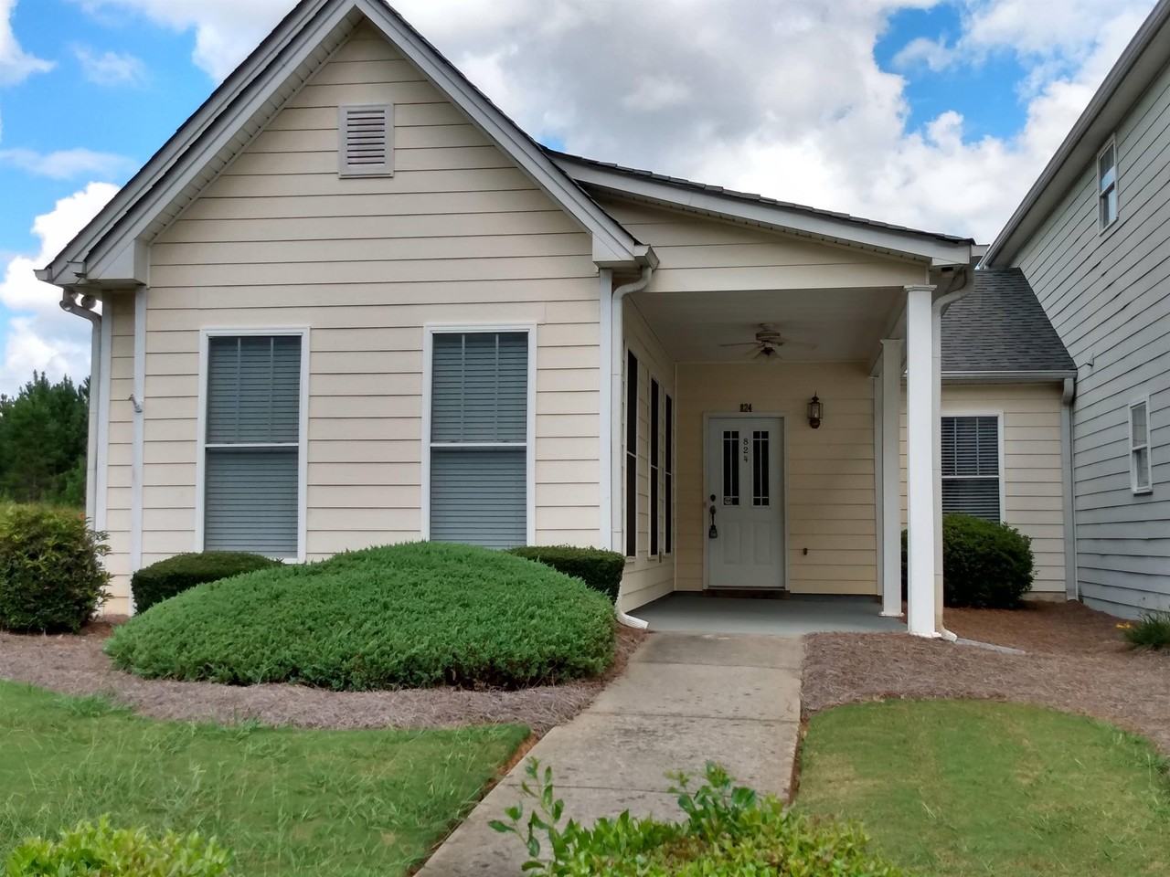 824 Howell Trce #102 - Photo 2 of 21